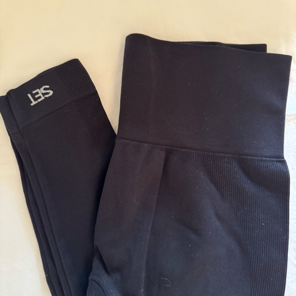 Sculptflex Leggings
